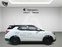 2018 Ssangyong XLV
