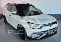 2018 Ssangyong XLV