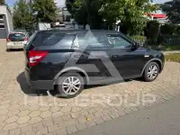2018 Ssangyong XLV