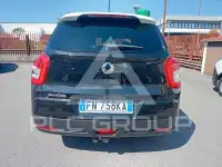 2018 Ssangyong XLV