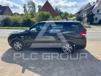 2018 Ssangyong XLV