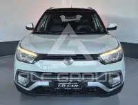 2018 Ssangyong XLV