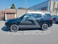 2018 Ssangyong XLV