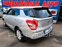 2018 Ssangyong XLV