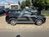 2018 Ssangyong XLV
