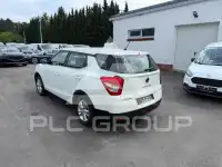 2018 Ssangyong XLV