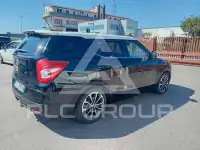2018 Ssangyong XLV