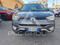 2018 Ssangyong XLV