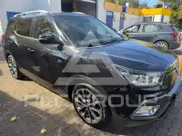 2018 Ssangyong XLV