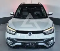 2018 Ssangyong XLV