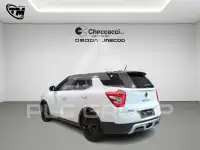 2018 Ssangyong XLV
