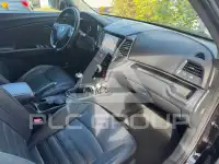 2018 Ssangyong XLV