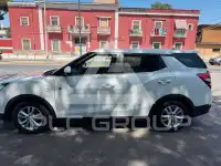 2018 Ssangyong XLV
