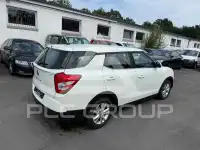 2018 Ssangyong XLV