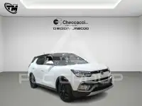 2018 Ssangyong XLV