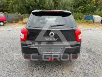 2018 Ssangyong XLV