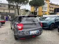 2018 Ssangyong XLV