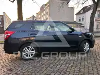 2018 Ssangyong XLV