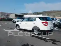 2018 Ssangyong XLV