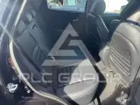 2018 Ssangyong XLV