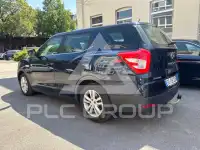 2018 Ssangyong XLV