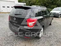 2018 Ssangyong XLV
