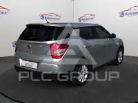 2018 Ssangyong XLV