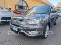 2018 Ssangyong XLV