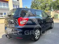 2018 Ssangyong XLV