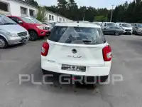 2018 Ssangyong XLV