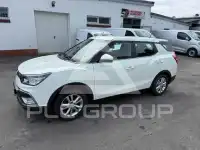 2018 Ssangyong XLV