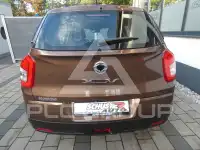 2018 Ssangyong XLV
