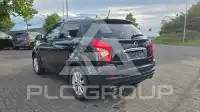 2018 Ssangyong Korando