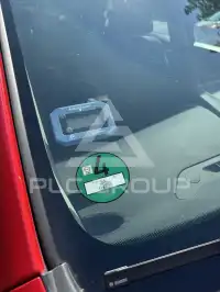 2018 Ssangyong Korando