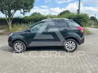 2018 Ssangyong Korando