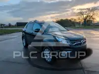 2018 Ssangyong Korando