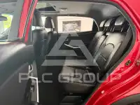 2018 Ssangyong Korando