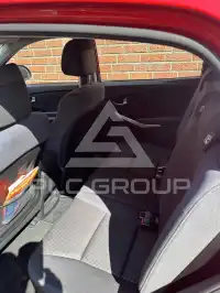 2018 Ssangyong Korando