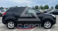 2018 Ssangyong Korando