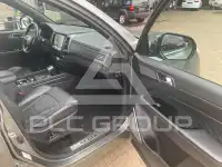 2018 Ssangyong Rexton