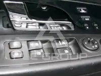 2018 Ssangyong Rexton