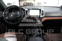 2018 Ssangyong Rexton