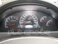 2018 Ssangyong Rexton