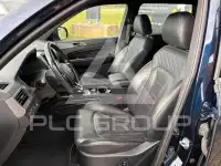 2018 Ssangyong Rexton
