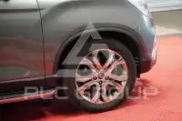 2018 Ssangyong Rexton