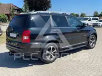 2018 Ssangyong Rexton