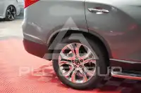 2018 Ssangyong Rexton