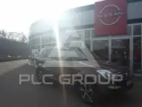 2018 Ssangyong Rexton