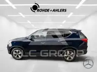 2018 Ssangyong Rexton