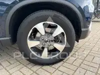 2018 Ssangyong Rexton